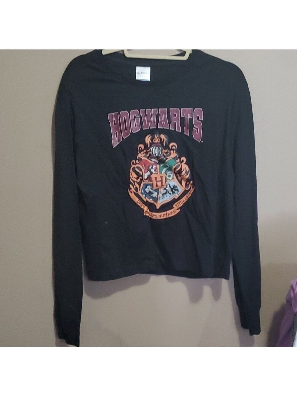 Harry Potter shirt size large